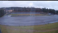 Archiv Foto Webcam Lillehammer - Birkebeineren Skistadion 07:00