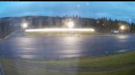 Archiv Foto Webcam Lillehammer - Birkebeineren Skistadion 06:00