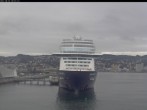 Archived image Webcam Trondheim - Harbor 07:00
