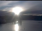 Archived image Webcam Trondheim - Harbor 14:00