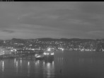Archiv Foto Webcam Trondheim - Hafen 06:00