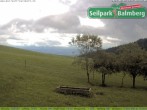 Archiv Foto Webcam Seilpark Balmberg 15:00