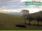 Archiv Foto Webcam Seilpark Balmberg 11:00
