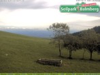 Archiv Foto Webcam Seilpark Balmberg 15:00