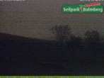 Archiv Foto Webcam Seilpark Balmberg 07:00