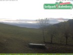 Archived image Webcam Balmberg: View Alps 06:00