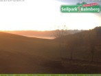 Archiv Foto Webcam Seilpark Balmberg 05:00