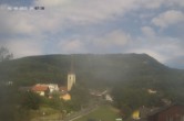 Archiv Foto Webcam St. Radegund bei Graz 09:00