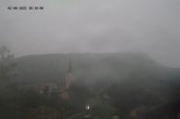 Archiv Foto Webcam St. Radegund bei Graz 17:00