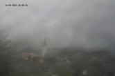 Archiv Foto Webcam St. Radegund bei Graz 15:00