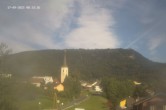Archiv Foto Webcam St. Radegund bei Graz 08:00