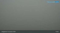 Archiv Foto Webcam Live Cam Turracher Höhe: Panoramablick Kornock 12:00