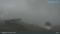 Archiv Foto Webcam Live Cam Turracher Höhe: Panoramablick Kornock 14:00