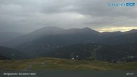 Archived image Webcam Live Cam Turracher Hoehe Ski Resort 06:00