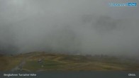 Archiv Foto Webcam Live Cam Turracher Höhe: Panoramablick Kornock 09:00