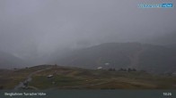Archiv Foto Webcam Live Cam Turracher Höhe: Panoramablick Kornock 02:00