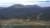 Archived image Webcam Live Cam Turracher Hoehe Ski Resort 00:00
