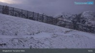 Archived image Webcam Live Cam Turracher Hoehe Ski Resort 04:00