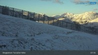 Archived image Webcam Live Cam Turracher Hoehe Ski Resort 06:00
