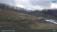 Archiv Foto Webcam Live Cam Turracher Höhe: Panoramablick Kornock 02:00