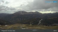 Archived image Webcam Live Cam Turracher Hoehe Ski Resort 08:00