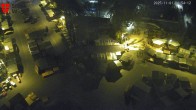 Archiv Foto Webcam Wien - Rathauspark 01:00