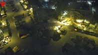 Archiv Foto Webcam Wien - Rathauspark 03:00