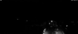 Archiv Foto Webcam Skigebiet Malbun Triesenberg - Hotel Turna 23:00