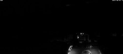 Archiv Foto Webcam Skigebiet Malbun Triesenberg - Hotel Turna 03:00