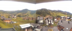 Archiv Foto Webcam Skigebiet Malbun Triesenberg - Hotel Turna 15:00