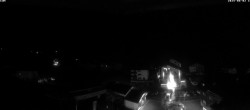 Archiv Foto Webcam Skigebiet Malbun Triesenberg - Hotel Turna 21:00