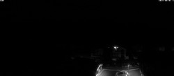 Archiv Foto Webcam Skigebiet Malbun Triesenberg - Hotel Turna 03:00