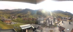 Archiv Foto Webcam Skigebiet Malbun Triesenberg - Hotel Turna 15:00