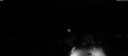 Archived image Webcam Malbun Triesenberg - Hotel Turna 01:00