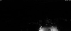 Archived image Webcam Malbun Triesenberg - Hotel Turna 03:00