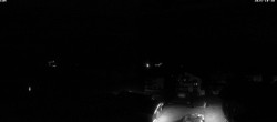 Archived image Webcam Malbun Triesenberg - Hotel Turna 23:00