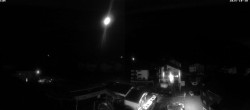 Archived image Webcam Malbun Triesenberg - Hotel Turna 19:00