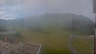 Archiv Foto Webcam Skigebiet Malbun Triesenberg - Talstation Täli 06:00