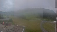 Archiv Foto Webcam Skigebiet Malbun Triesenberg - Talstation Täli 09:00
