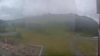 Archiv Foto Webcam Skigebiet Malbun Triesenberg - Talstation Täli 11:00