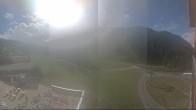 Archiv Foto Webcam Skigebiet Malbun Triesenberg - Talstation Täli 11:00