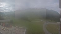 Archived image Webcam Malbun Triesenberg ski resort - Täli chair lift 07:00
