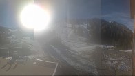 Archived image Webcam Malbun Triesenberg ski resort - Täli chair lift 09:00