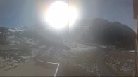 Archived image Webcam Malbun Triesenberg ski resort - Täli chair lift 11:00