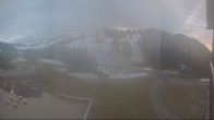 Archived image Webcam Malbun Triesenberg ski resort - Täli chair lift 15:00