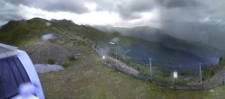 Archiv Foto Webcam 4 Vallées: Thyon - Bergstation Etherolla 05:00