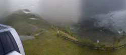Archiv Foto Webcam 4 Vallées: Thyon - Bergstation Etherolla 09:00