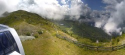 Archiv Foto Webcam 4 Vallées: Thyon - Bergstation Etherolla 13:00