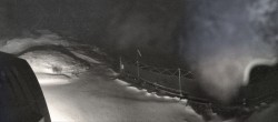 Archived image Webcam 4 Vallées: Thyon - top station Etherolla 06:00