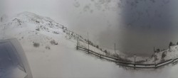 Archived image Webcam 4 Vallées: Thyon - top station Etherolla 07:00